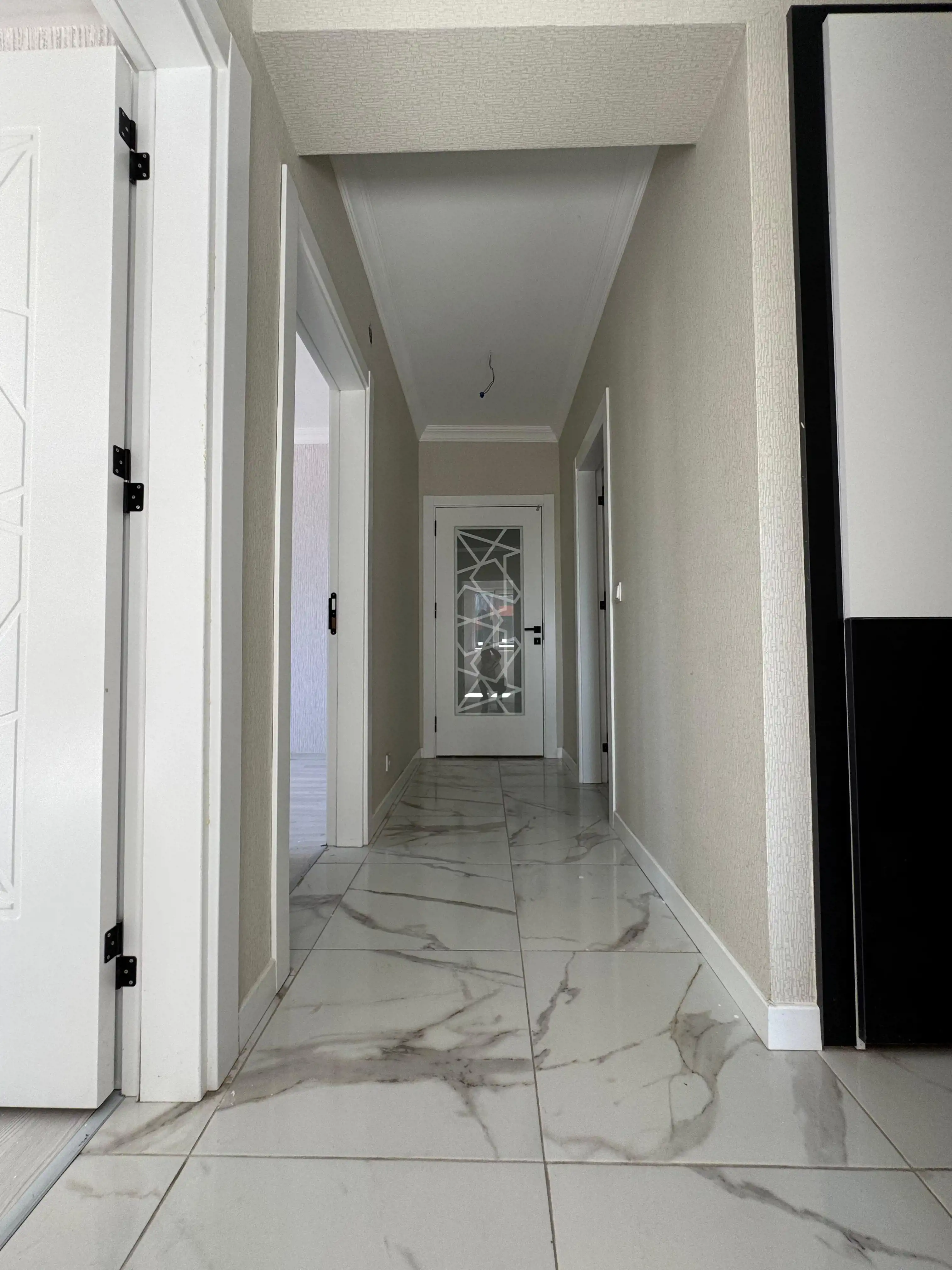 KONYA KARATAY AKABE MAHALLESİ 5+1 KİRALIK DAİRE!